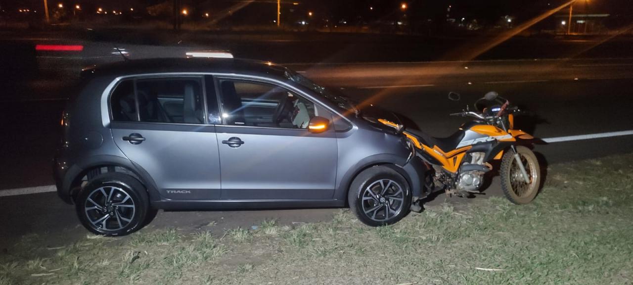 Foto 11 de 14 — Casal morre após grave acidente na Washington Luís em Araraquara